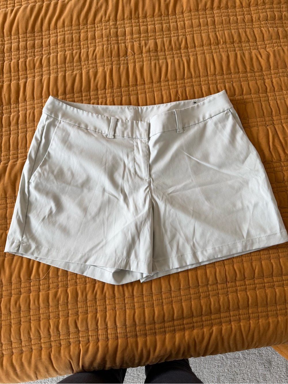 Nike Women’s Golf Shorts